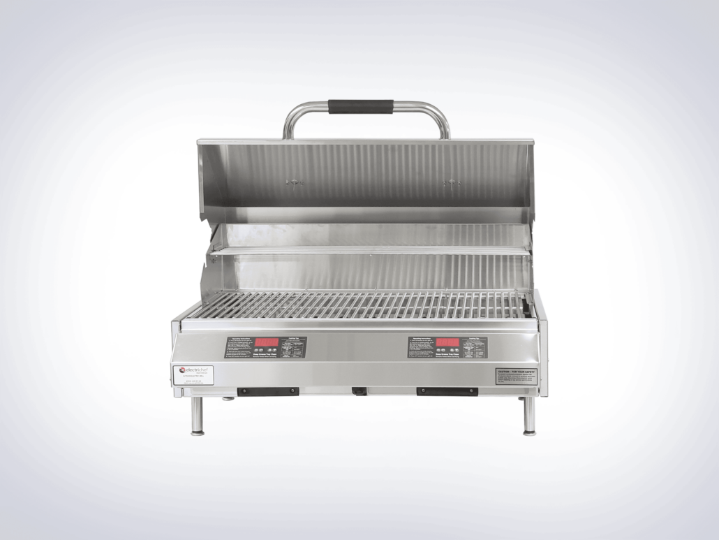 Wayfair  Tabletop Electric Grills You'll Love in 2023